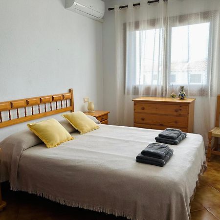 Apartamento Bellavista IV Dehesa de Campoamor  Εξωτερικό φωτογραφία