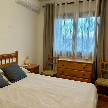 Apartamento Bellavista IV Dehesa de Campoamor  Εξωτερικό φωτογραφία