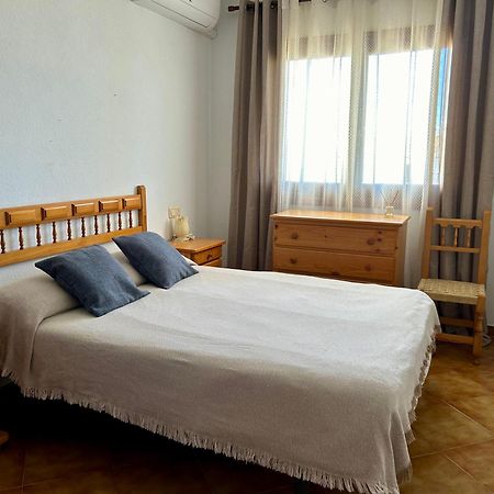Apartamento Bellavista IV Dehesa de Campoamor  Εξωτερικό φωτογραφία