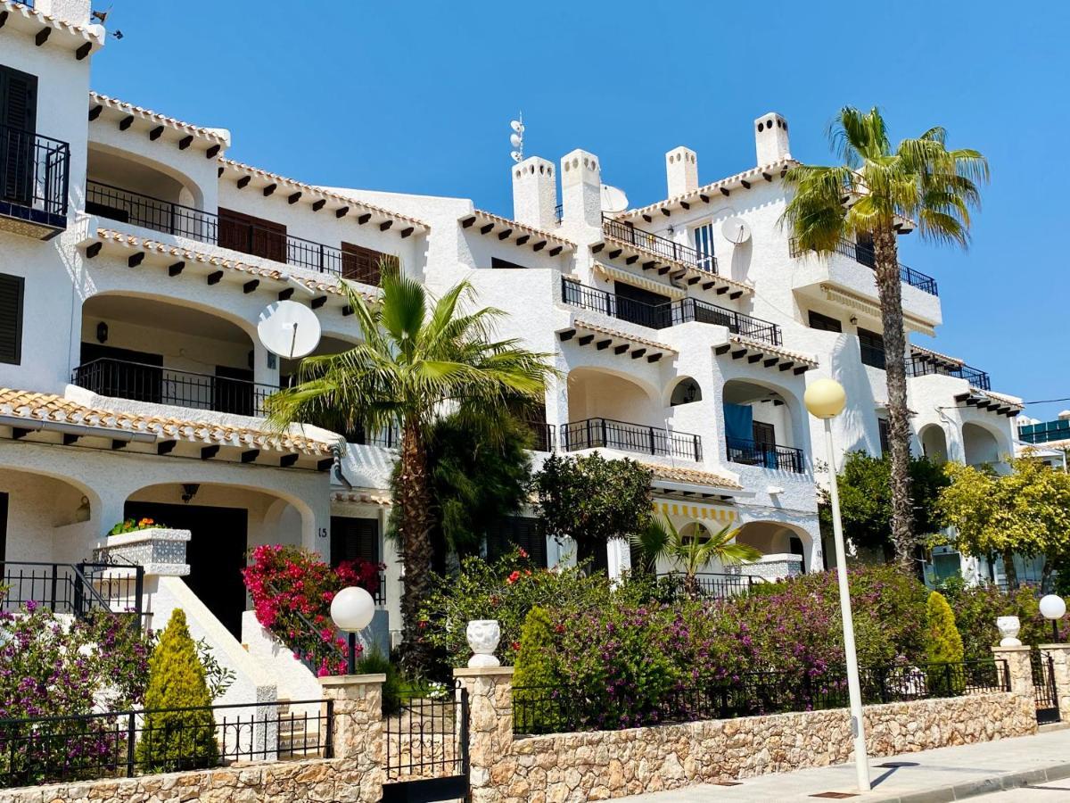Apartamento Bellavista IV Dehesa de Campoamor  Εξωτερικό φωτογραφία