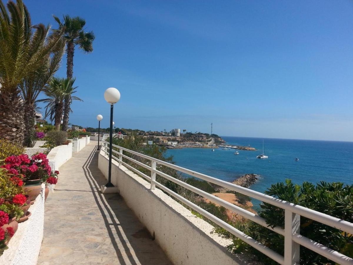 Apartamento Bellavista IV Dehesa de Campoamor  Εξωτερικό φωτογραφία