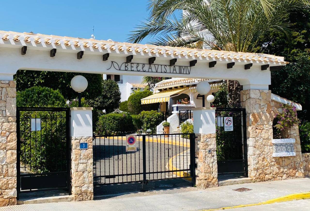 Apartamento Bellavista IV Dehesa de Campoamor  Εξωτερικό φωτογραφία