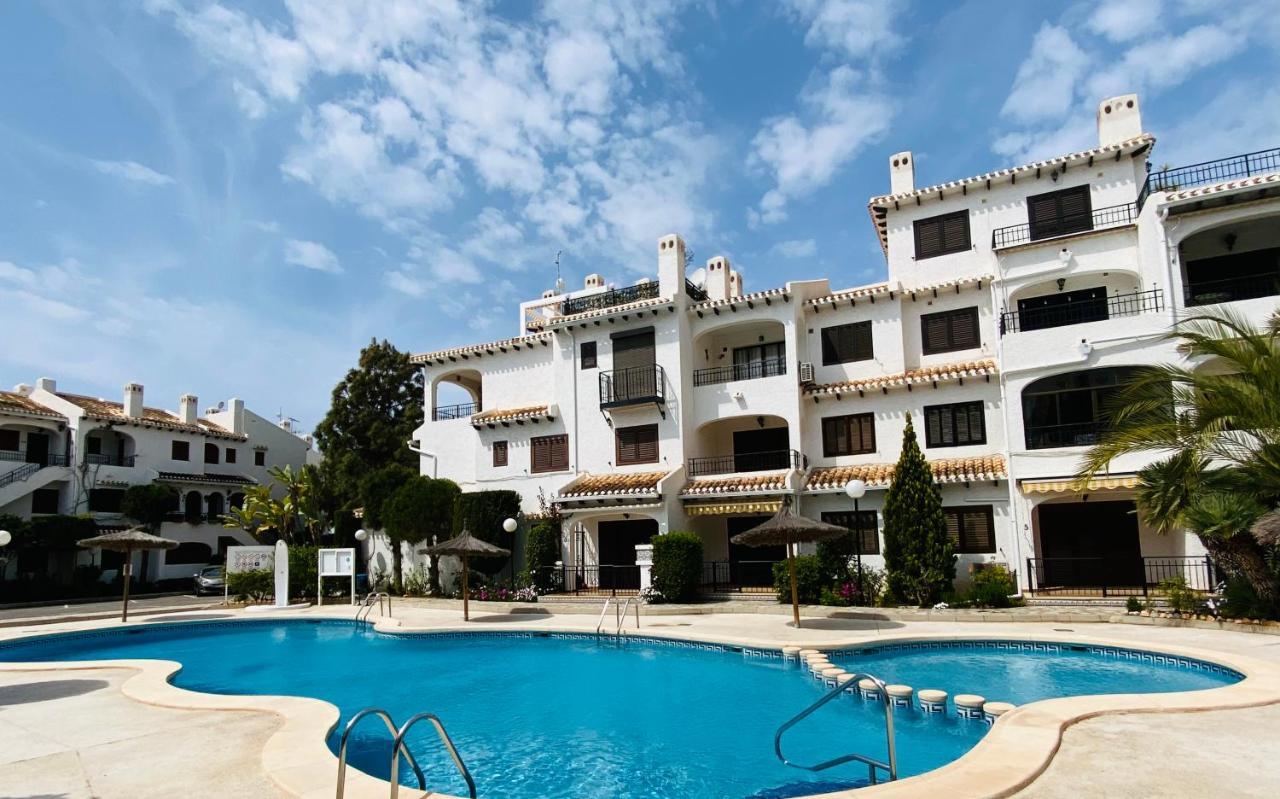 Apartamento Bellavista IV Dehesa de Campoamor  Εξωτερικό φωτογραφία