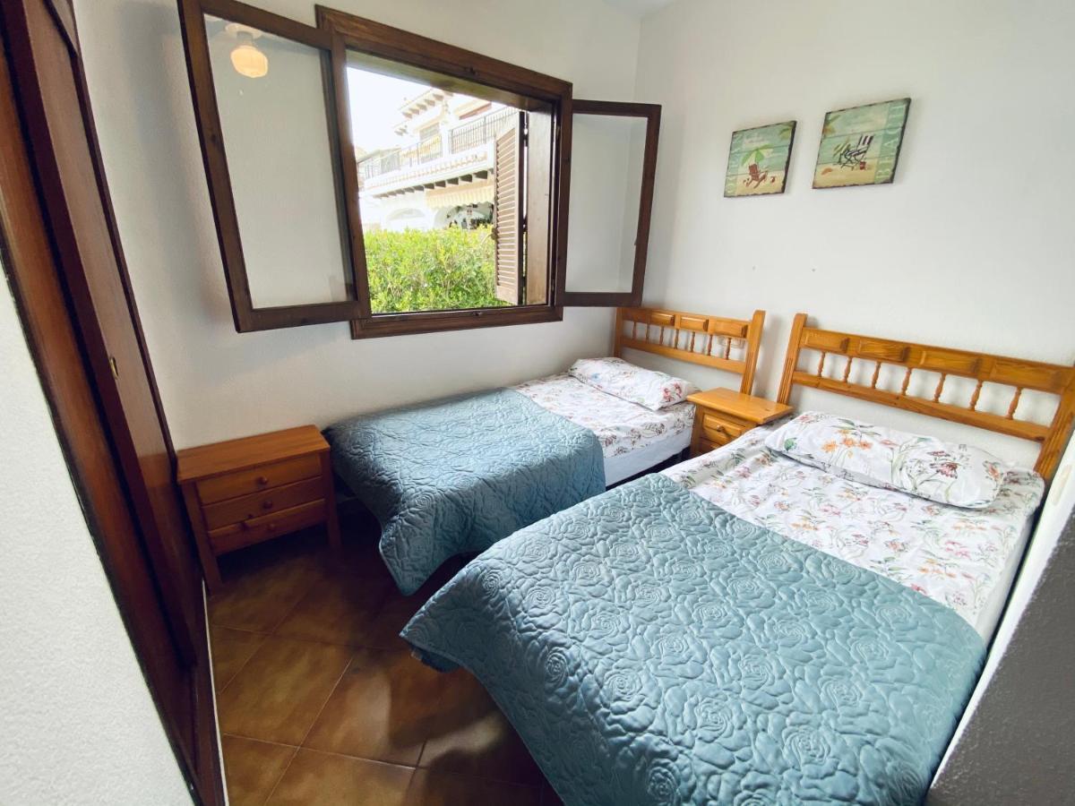 Apartamento Bellavista IV Dehesa de Campoamor  Εξωτερικό φωτογραφία