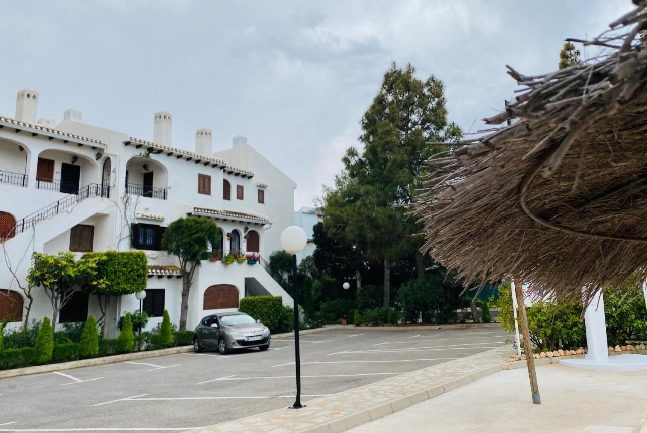 Apartamento Bellavista IV Dehesa de Campoamor  Εξωτερικό φωτογραφία