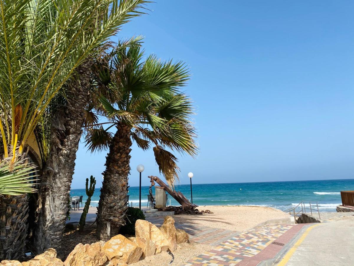 Apartamento Bellavista IV Dehesa de Campoamor  Εξωτερικό φωτογραφία
