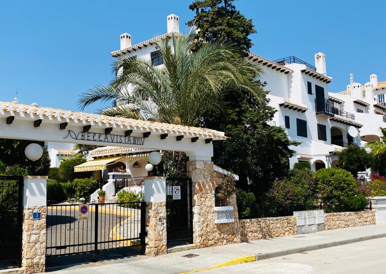 Apartamento Bellavista IV Dehesa de Campoamor  Εξωτερικό φωτογραφία