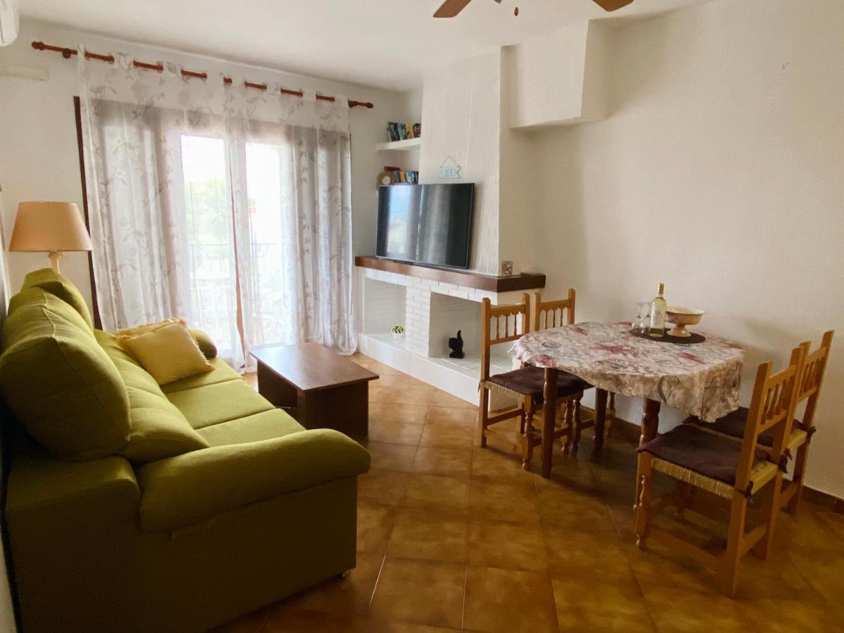 Apartamento Bellavista IV Dehesa de Campoamor  Εξωτερικό φωτογραφία