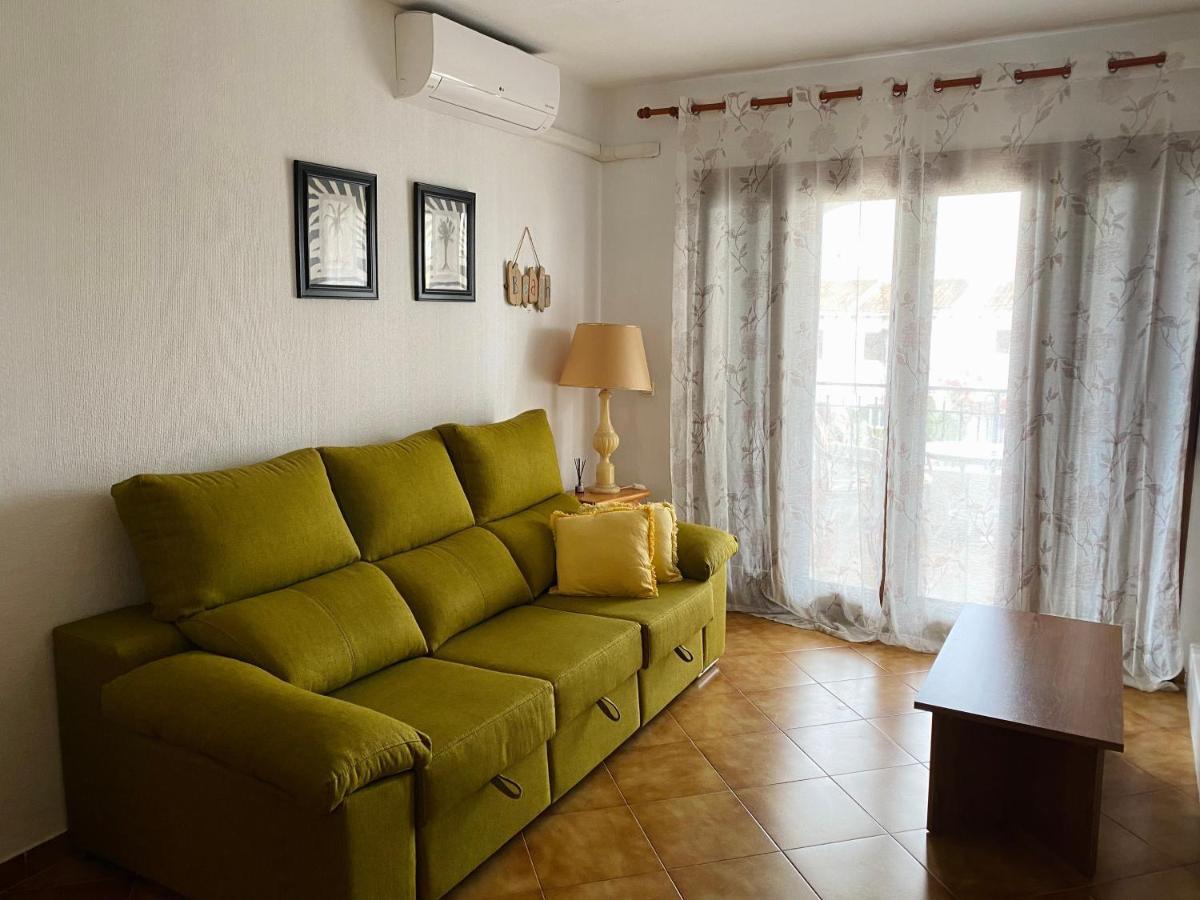 Apartamento Bellavista IV Dehesa de Campoamor  Εξωτερικό φωτογραφία