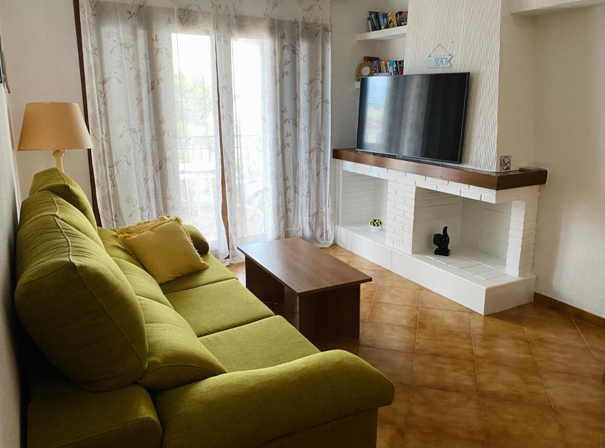 Apartamento Bellavista IV Dehesa de Campoamor  Εξωτερικό φωτογραφία