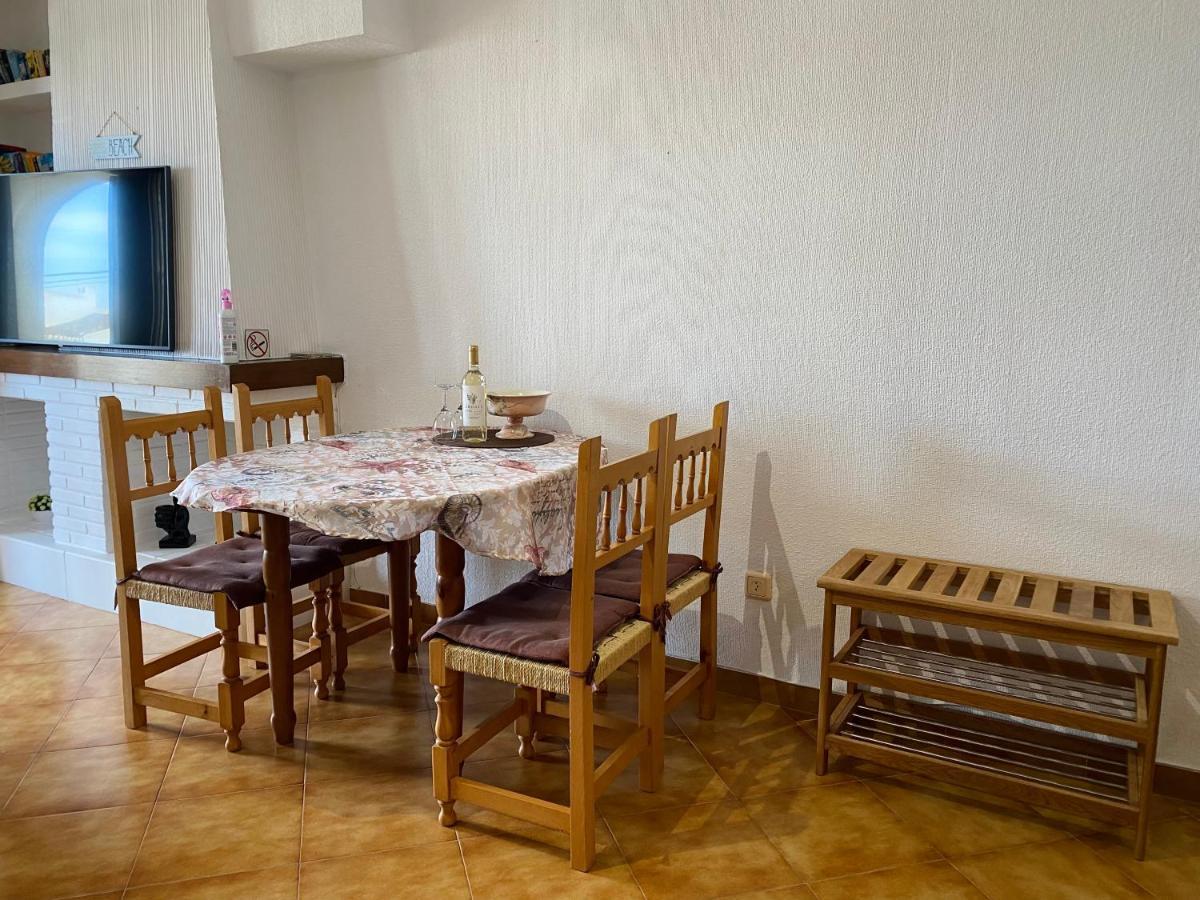 Apartamento Bellavista IV Dehesa de Campoamor  Εξωτερικό φωτογραφία