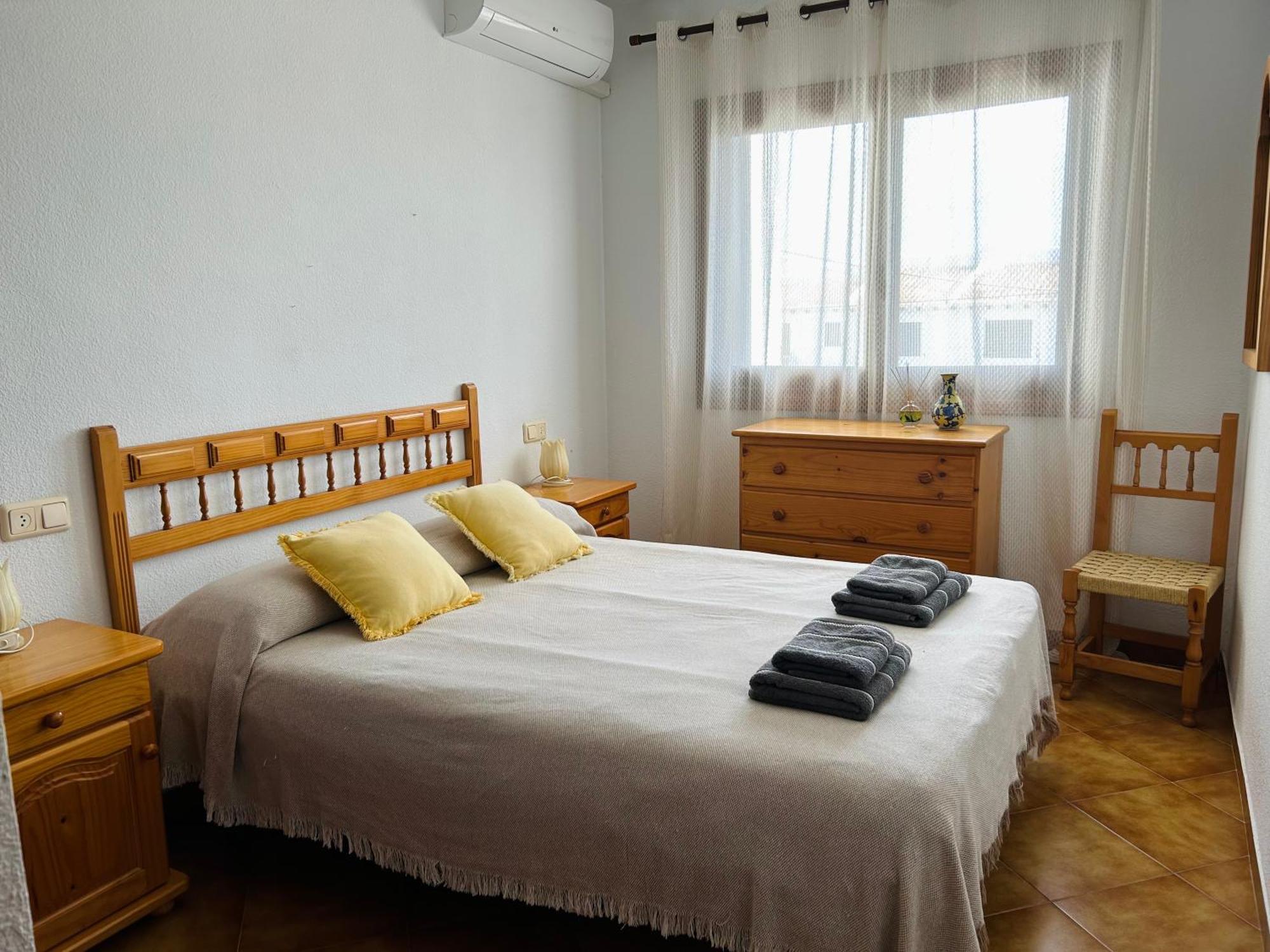 Apartamento Bellavista IV Dehesa de Campoamor  Εξωτερικό φωτογραφία