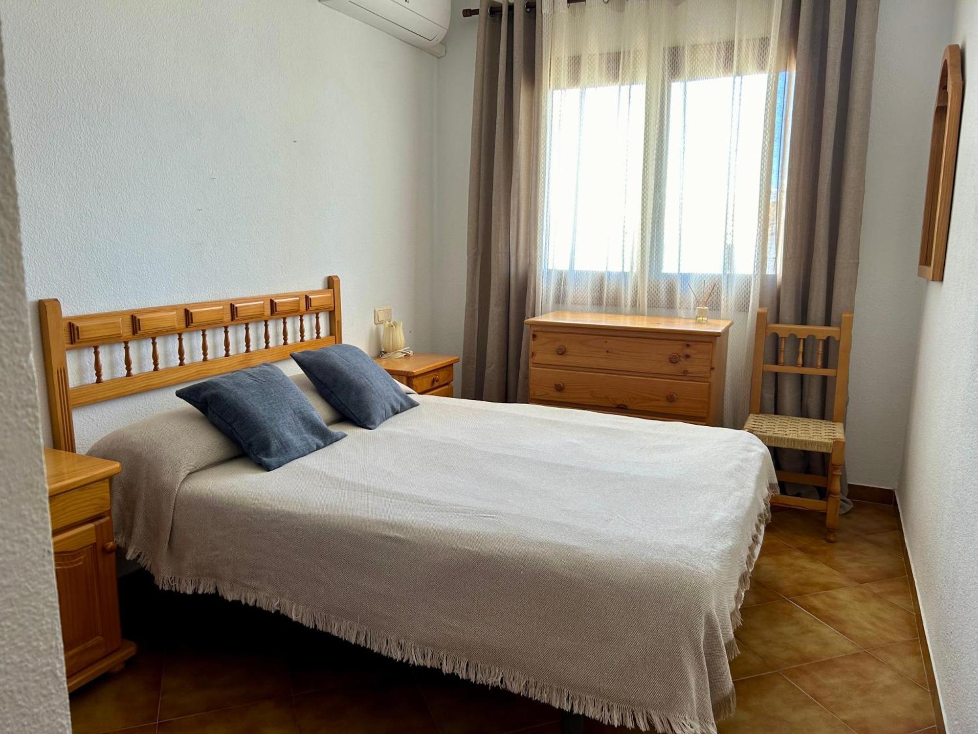 Apartamento Bellavista IV Dehesa de Campoamor  Εξωτερικό φωτογραφία